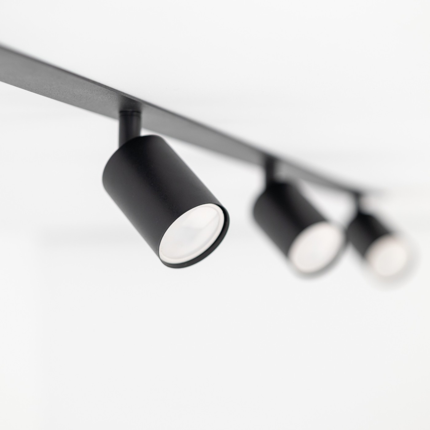 NEX black podtynkowy IV 10801 TK Lighting