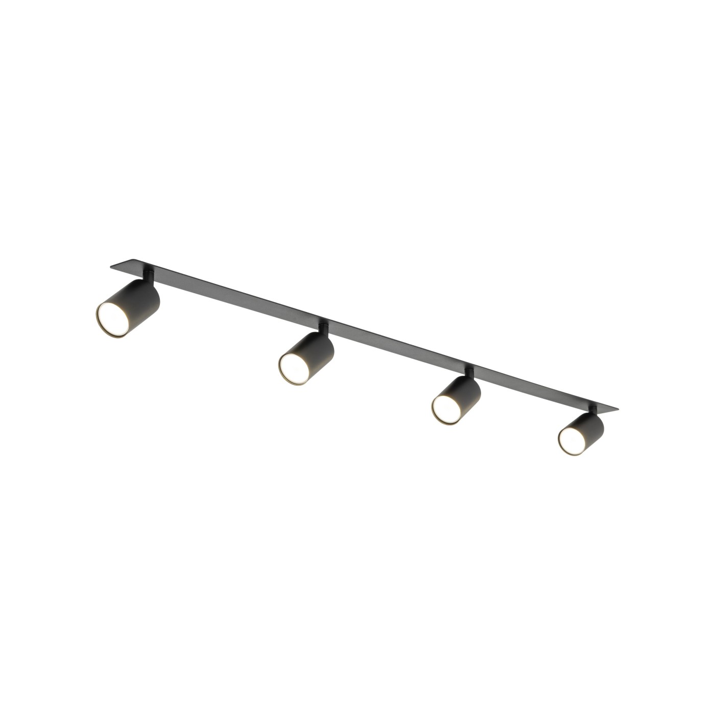 NEX black podtynkowy IV 10801 TK Lighting