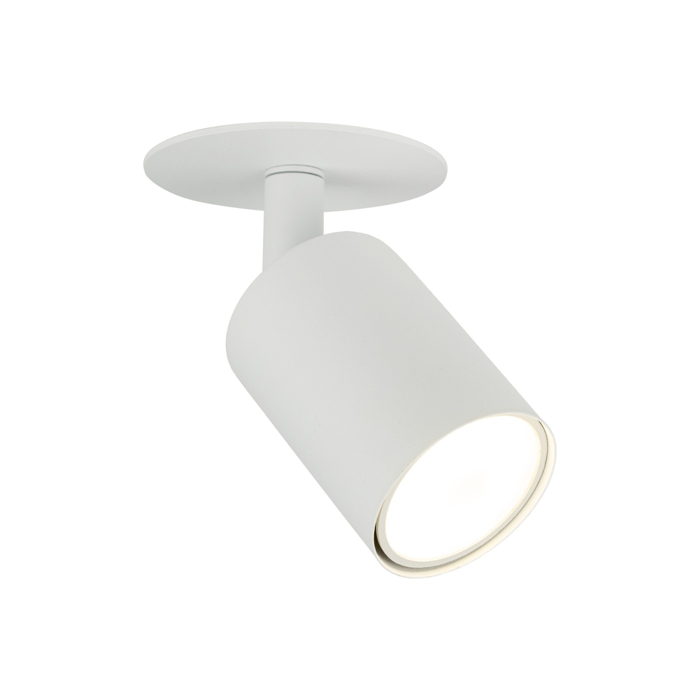 NEX white podtynkowy I 10802 TK Lighting