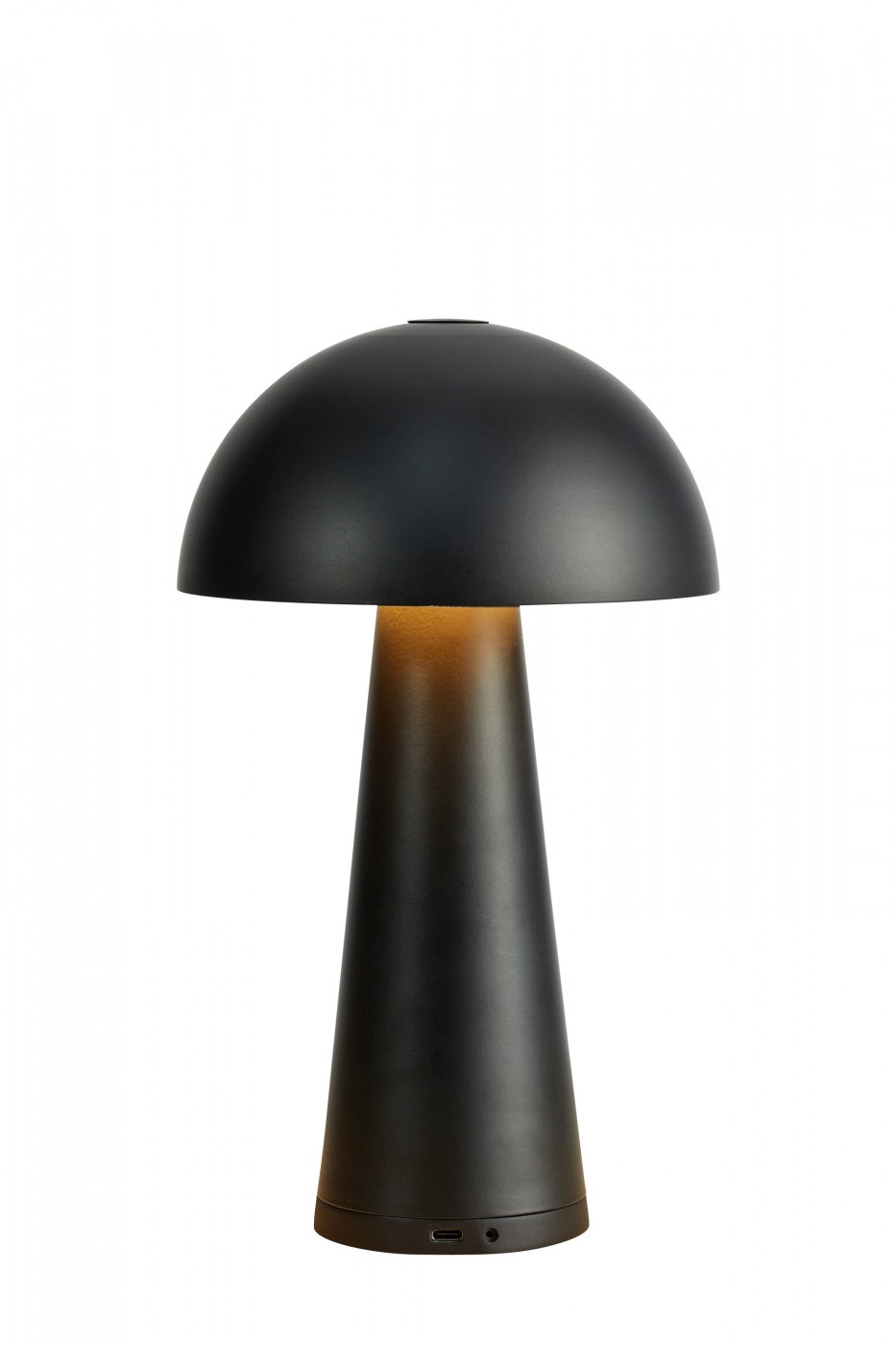 FUNGI black 108655 Markslojd