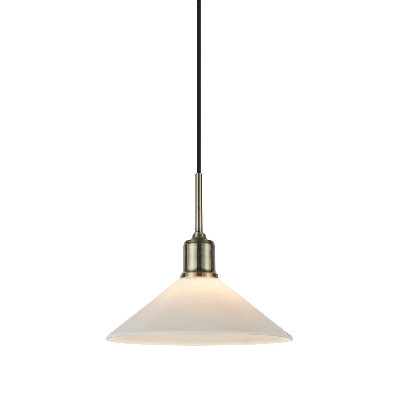 VELA brass-white 108867 Markslojd