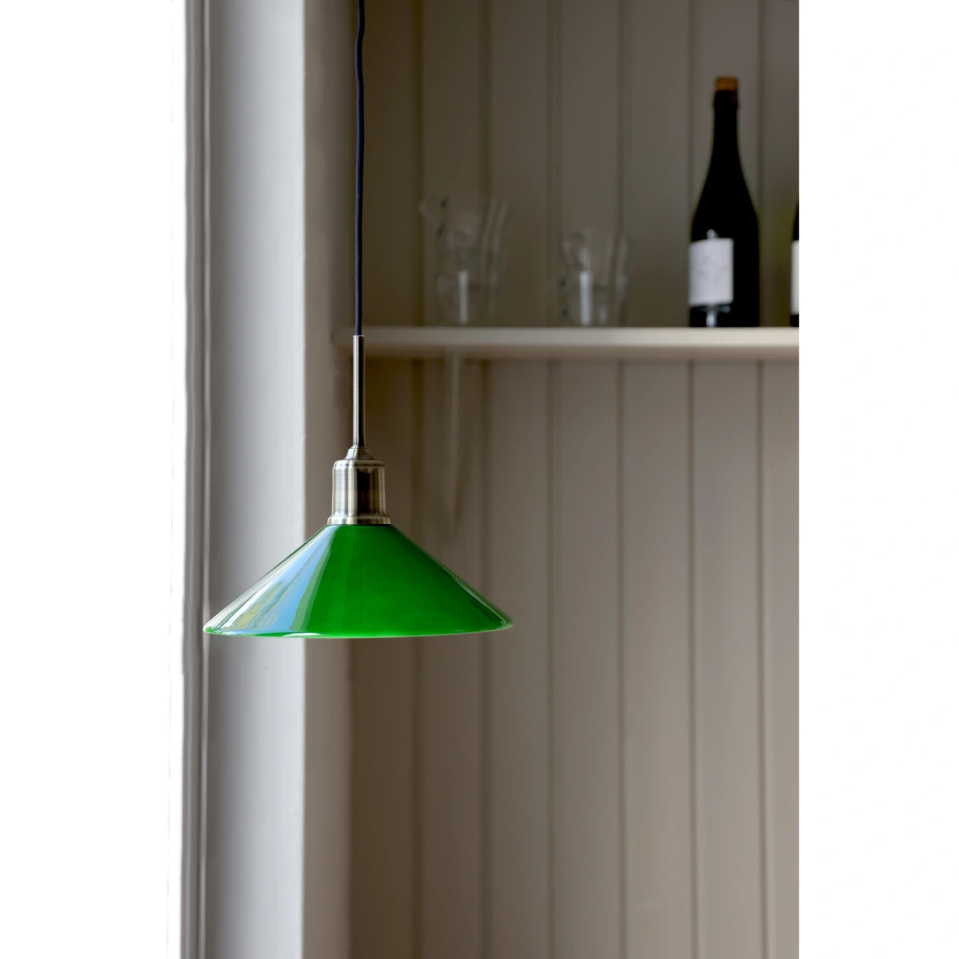 VELA brass-green 108868 Markslojd