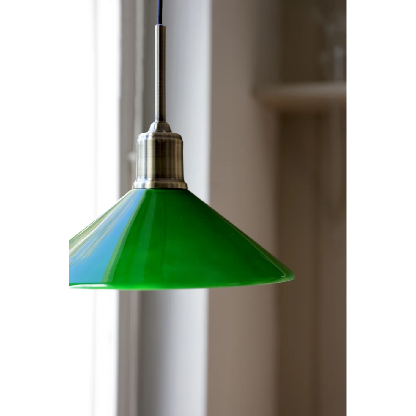 VELA brass-green 108868 Markslojd