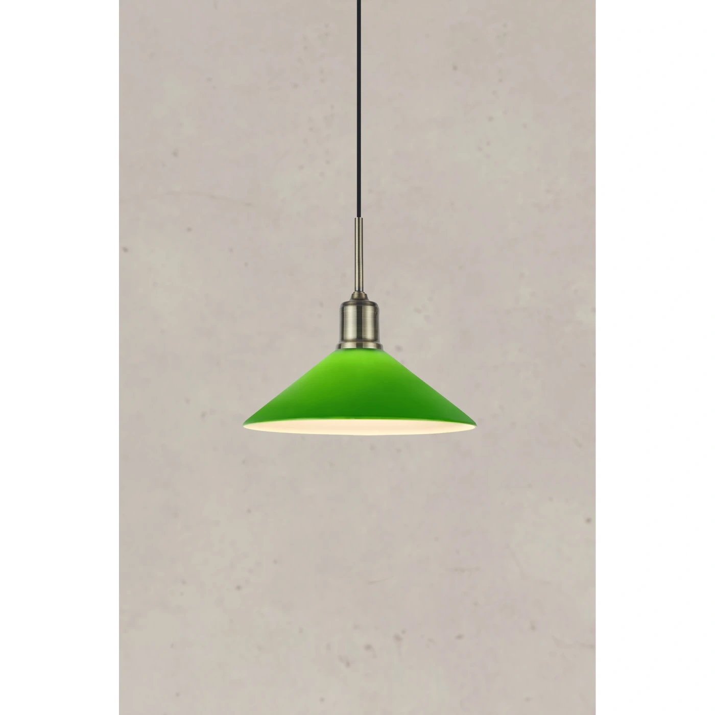 VELA brass-green 108868 Markslojd