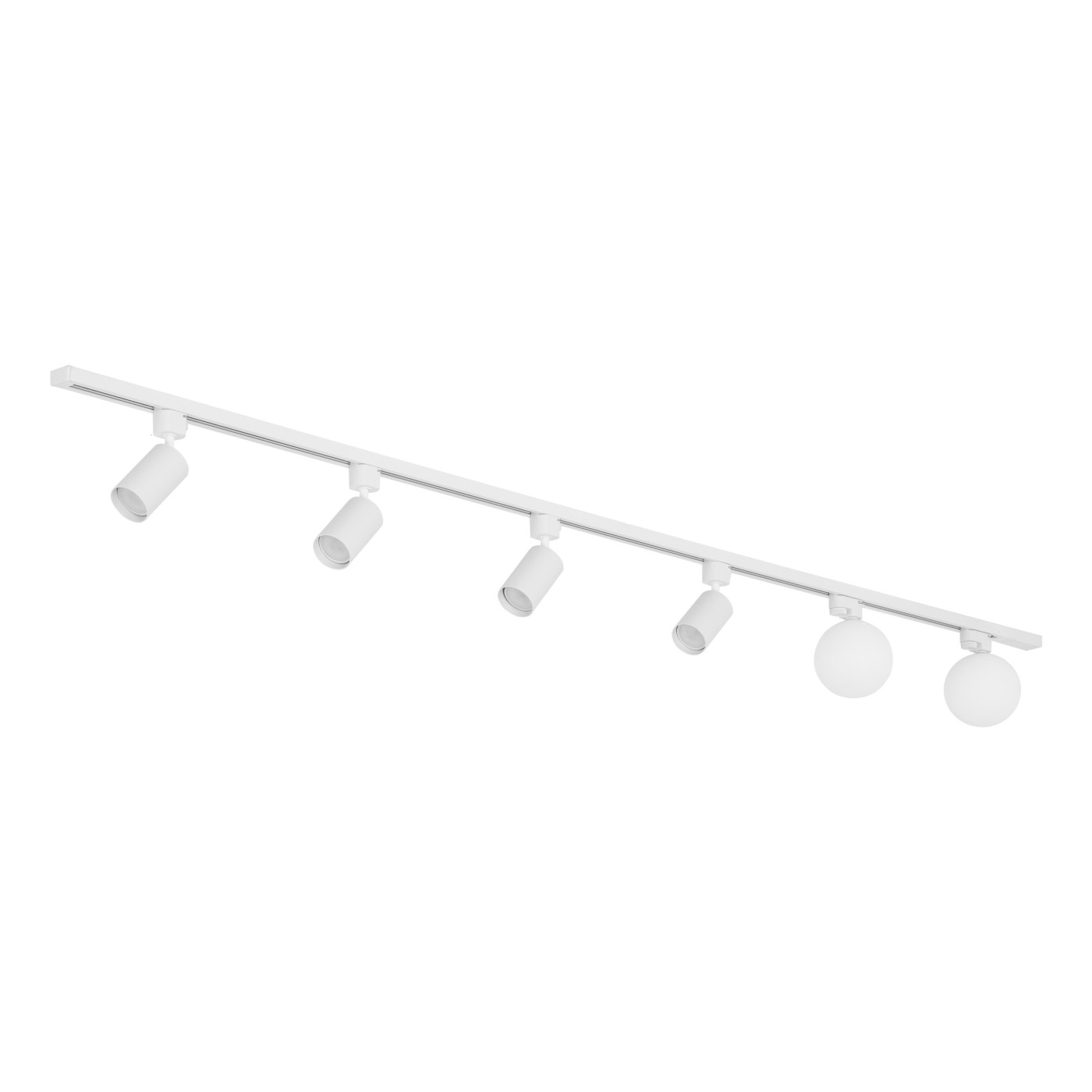 TRACER SET white VI 10952 TK Lighting