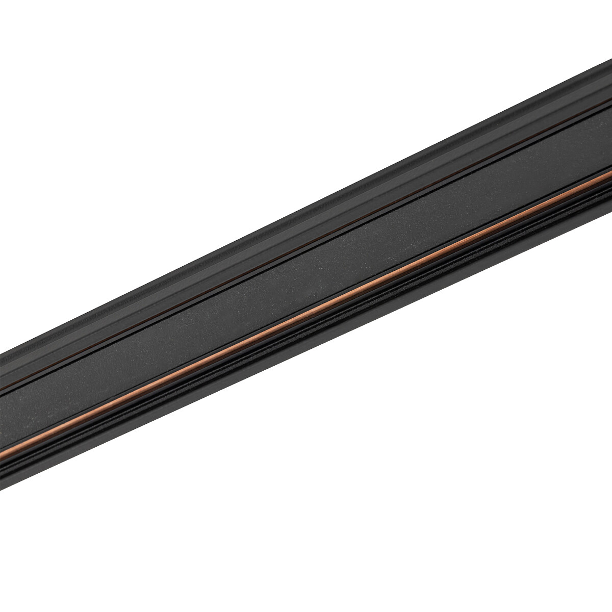 UT-LVM MINI TRACK 1 METRE black 11320 Nowodvorski Lighting