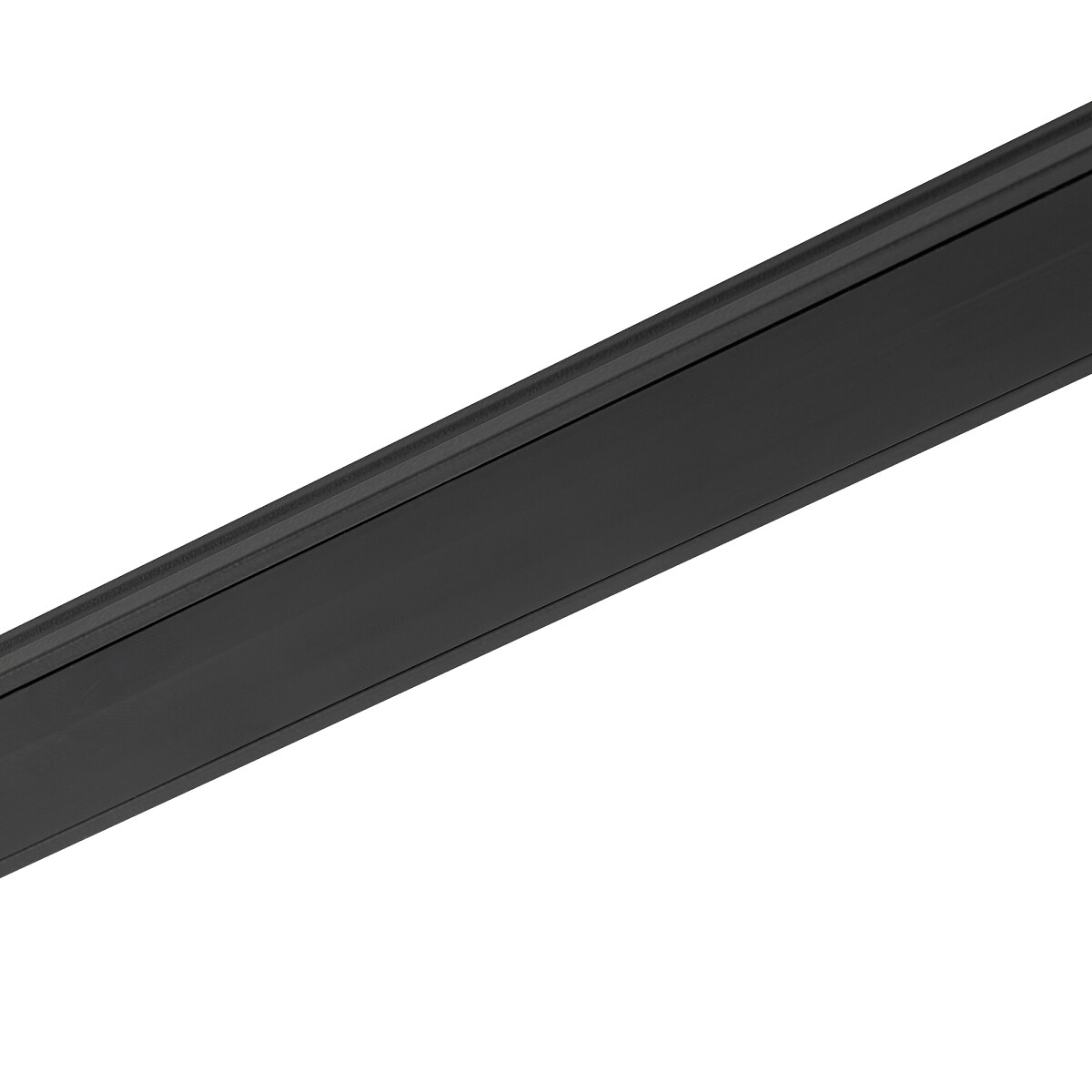 UT-LVM MINI TRACK 1 METRE black 11320 Nowodvorski Lighting