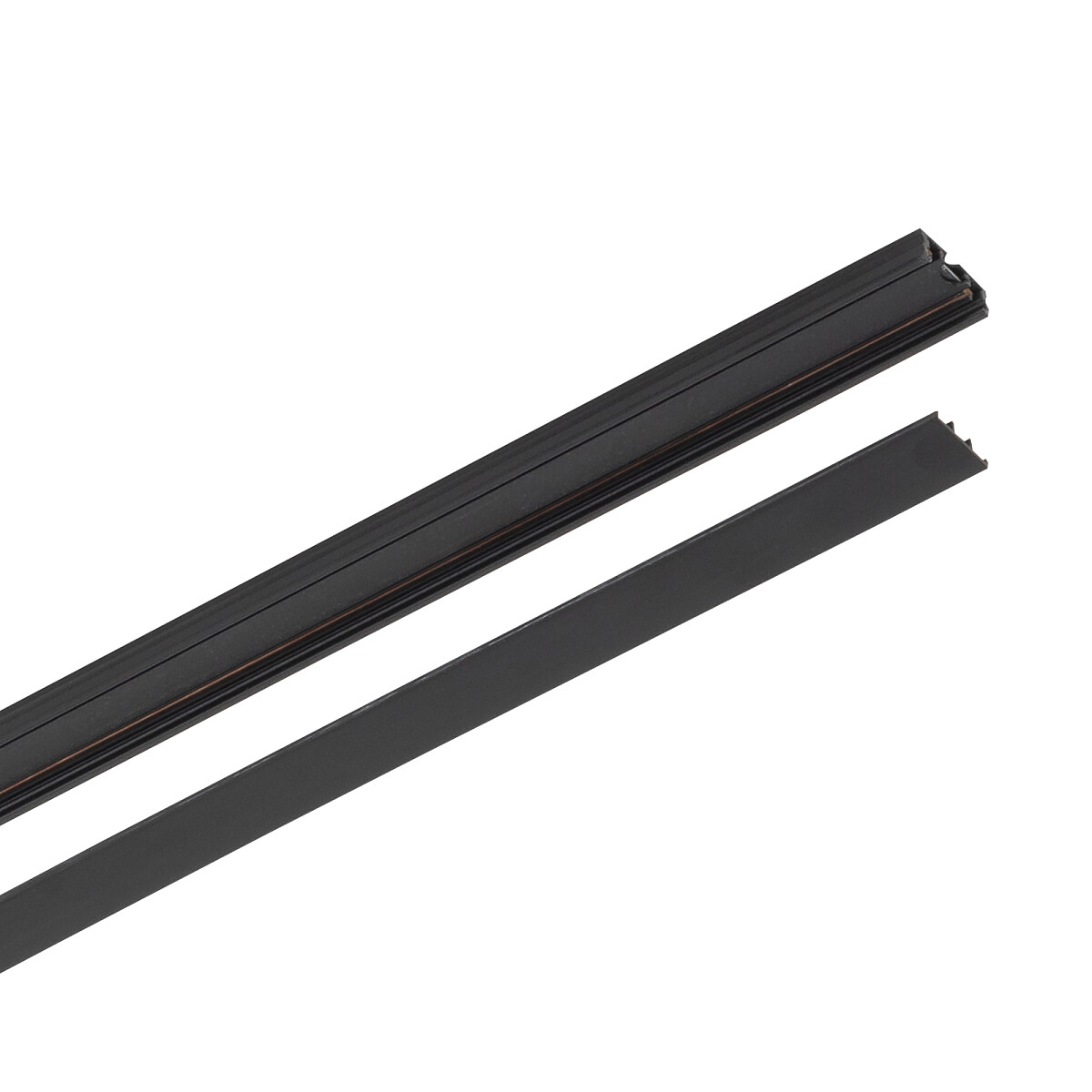 UT-LVM MINI TRACK 1 METRE black 11320 Nowodvorski Lighting