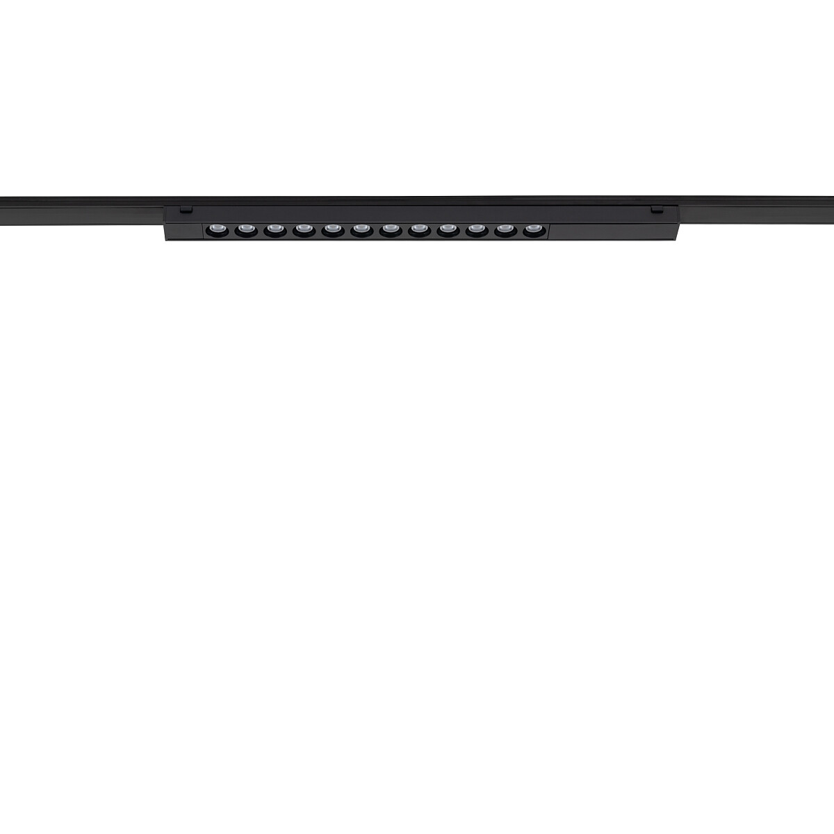 UT-LVM MINI FOCUS LED 12W black 3000K 11305 Nowodvorski Lighting