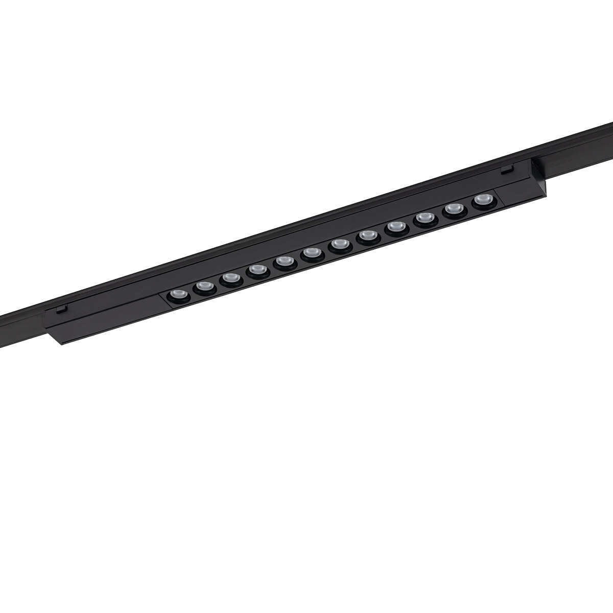 UT-LVM MINI FOCUS LED 12W black 3000K 11305 Nowodvorski Lighting