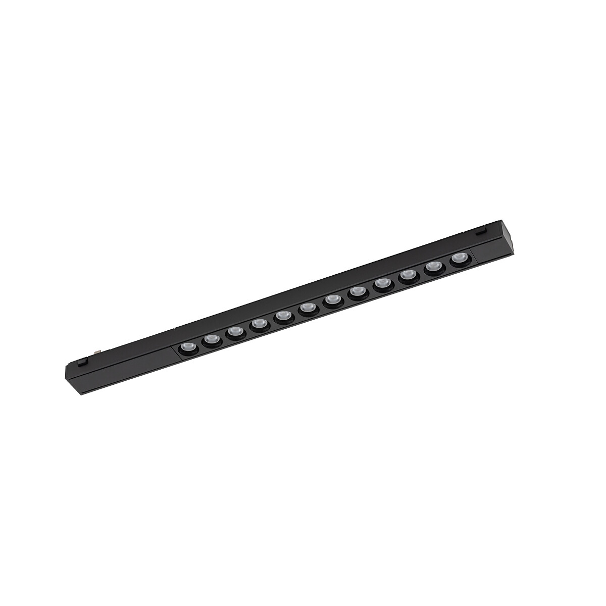 UT-LVM MINI FOCUS LED 12W black 3000K 11305 Nowodvorski Lighting