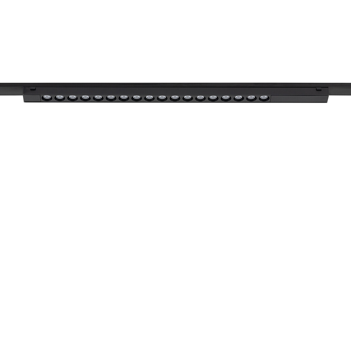 UT-LVM MINI FOCUS LED 18W black 3000K 11306 Nowodvorski Lighting
