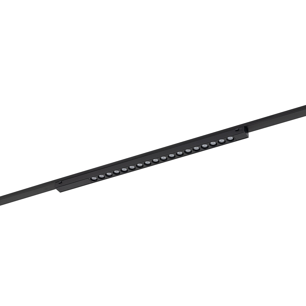 UT-LVM MINI FOCUS LED 18W black 3000K 11306 Nowodvorski Lighting
