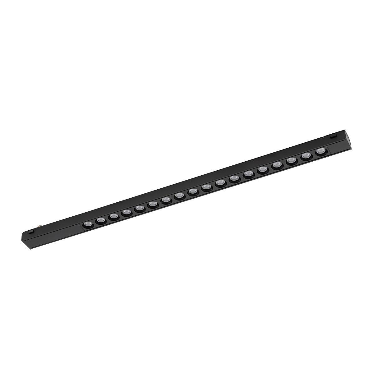 UT-LVM MINI FOCUS LED 18W black 3000K 11306 Nowodvorski Lighting