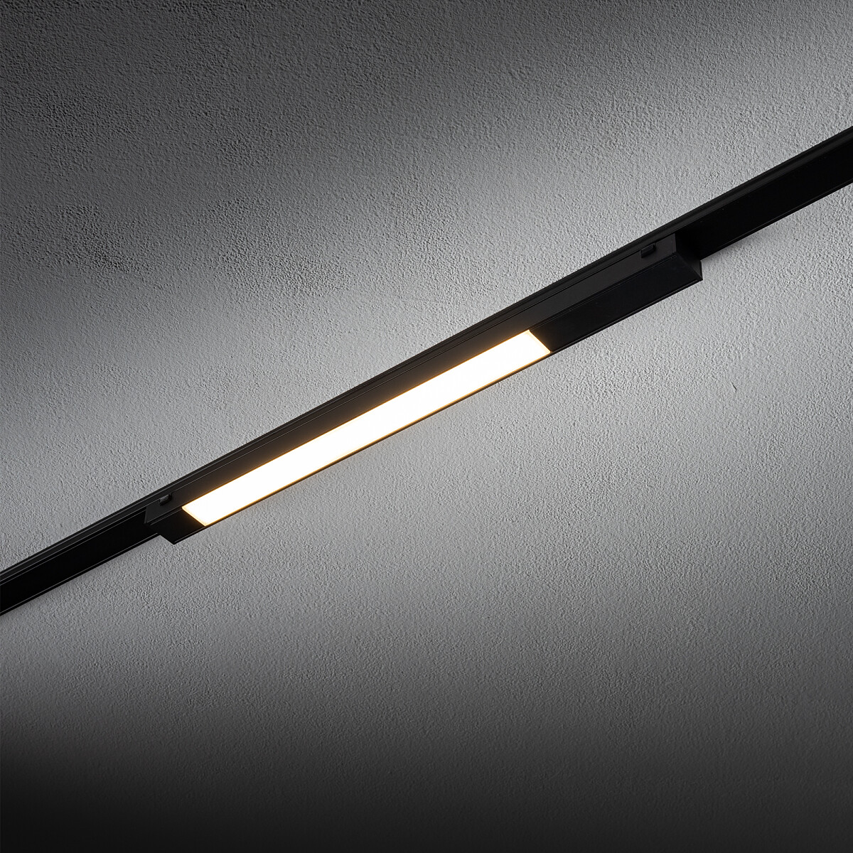 UT-LVM MINI LINE LED 12W black 4000K 11333 Nowodvorski Lighting