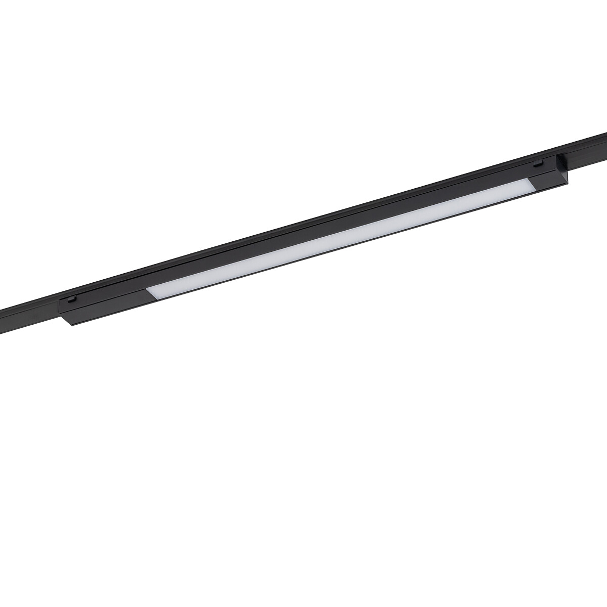 UT-LVM MINI LINE LED 18W black 3000K 11308 Nowodvorski Lighting