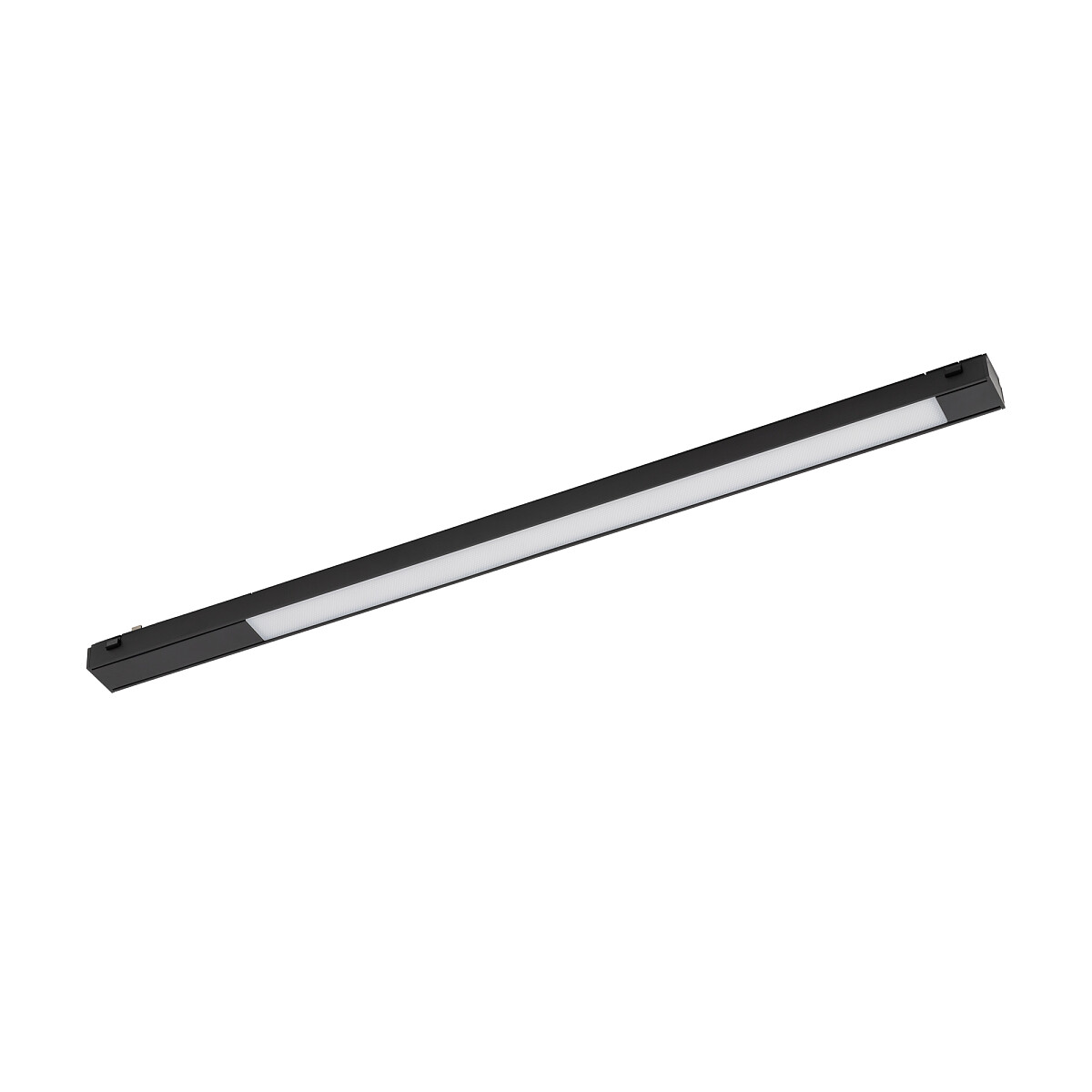 UT-LVM MINI LINE LED 18W black 3000K 11308 Nowodvorski Lighting