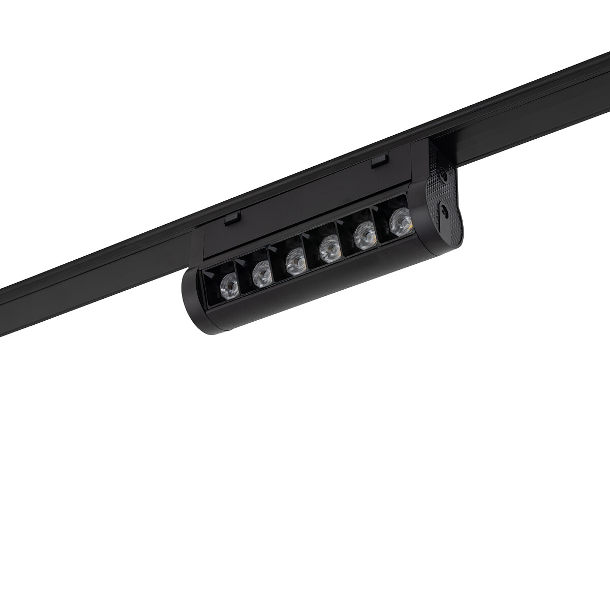 UT-LVM MINI FOCUS SWING LED 6W black 3000K 11310 Nowodvorski Lighting