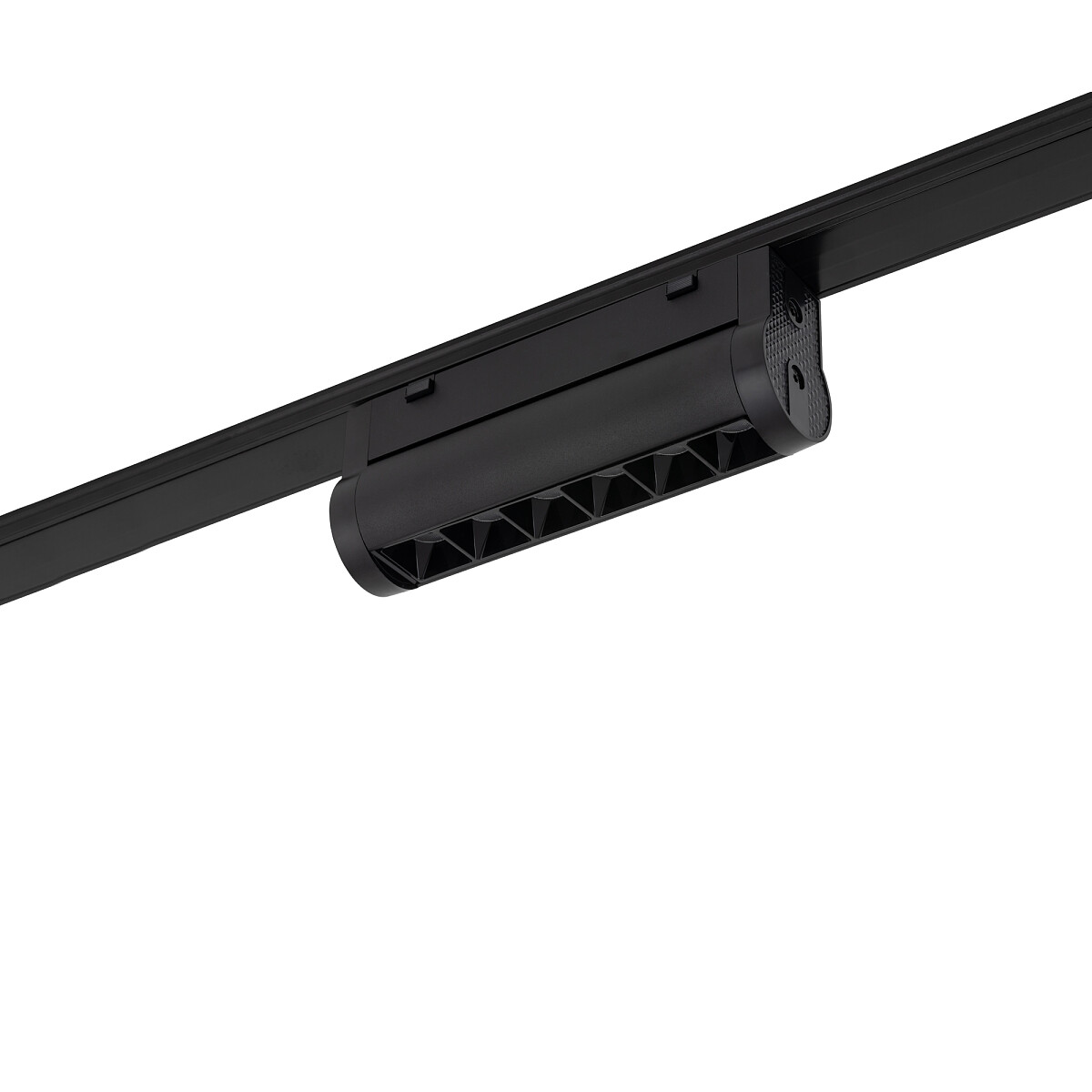 UT-LVM MINI FOCUS SWING LED 6W black 4000K 11335 Nowodvorski Lighting
