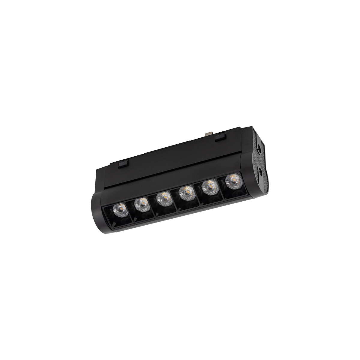 UT-LVM MINI FOCUS SWING LED 6W black 4000K 11335 Nowodvorski Lighting