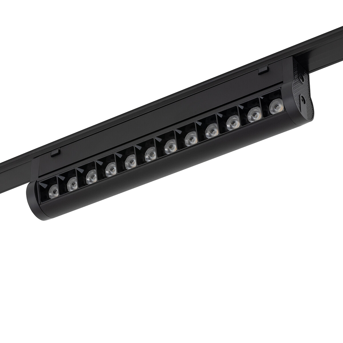 UT-LVM MINI FOCUS SWING LED 12W black 3000K 11311 Nowodvorski Lighting