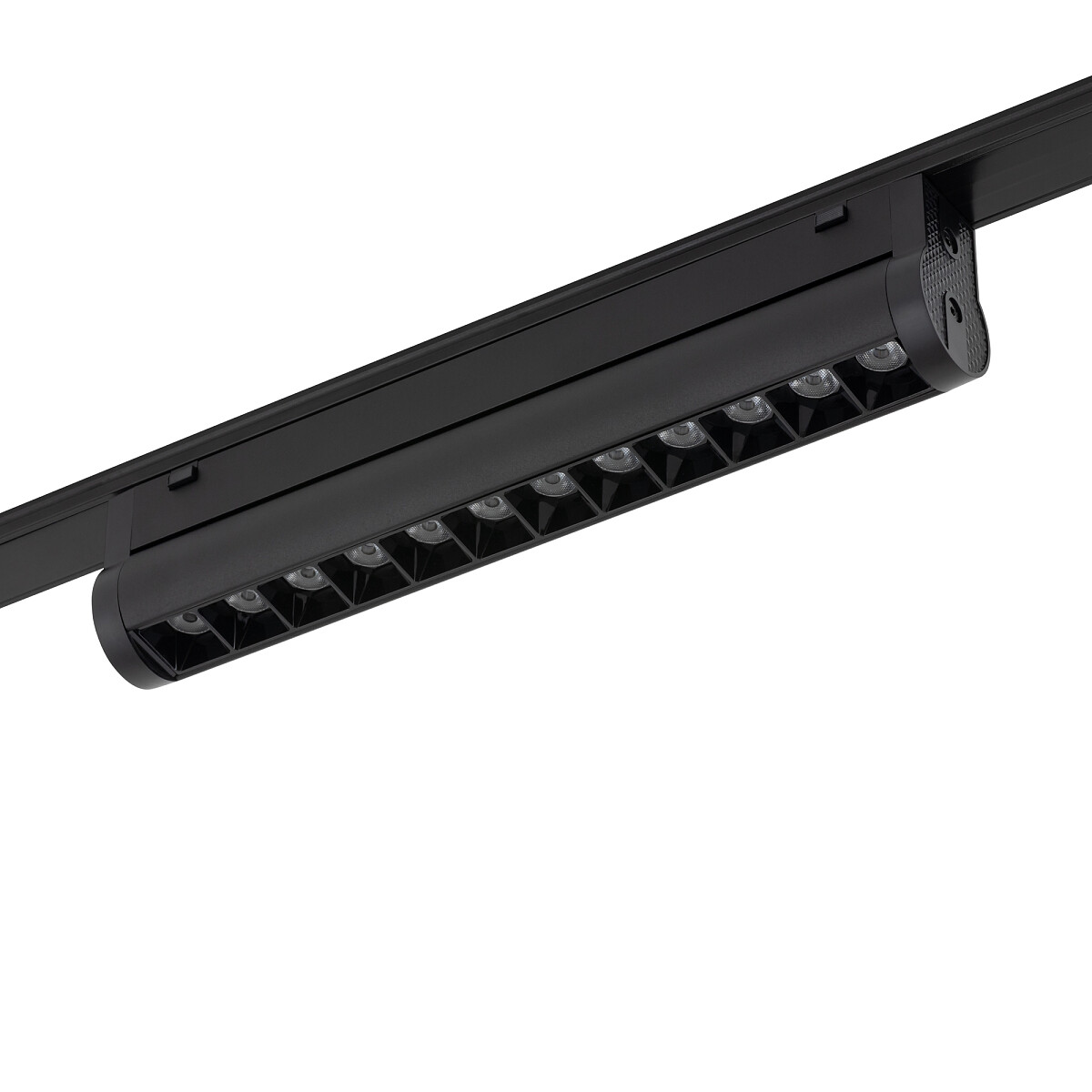 UT-LVM MINI FOCUS SWING LED 12W black 3000K 11311 Nowodvorski Lighting