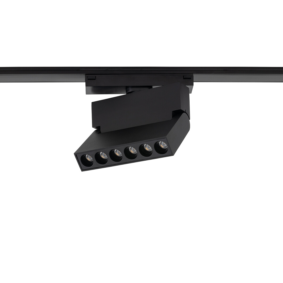 UT-LVM MINI FOCUS OUT LED 6W black 3000K 11312 Nowodvorski Lighting
