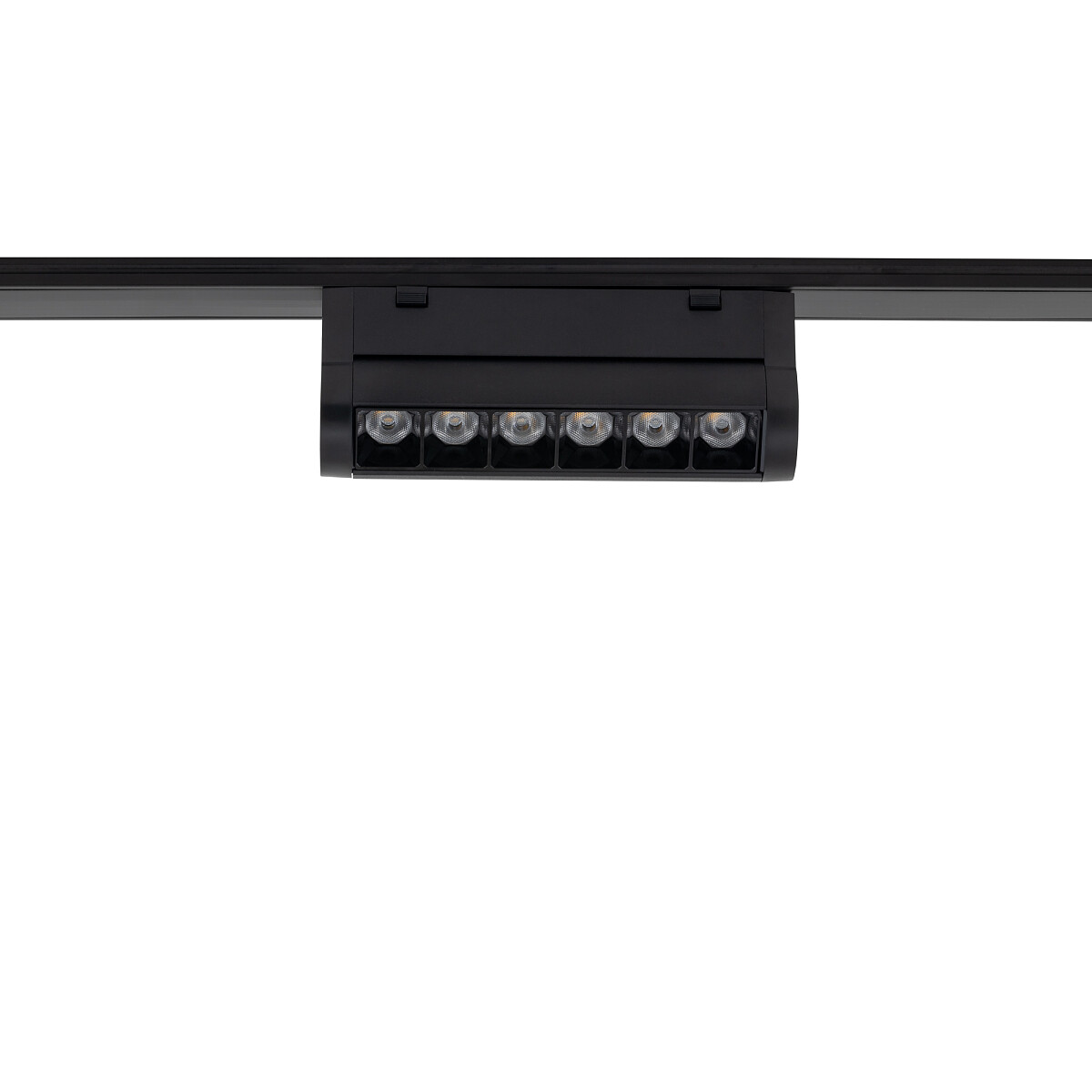 UT-LVM MINI FOCUS OUT LED 6W black 3000K 11312 Nowodvorski Lighting