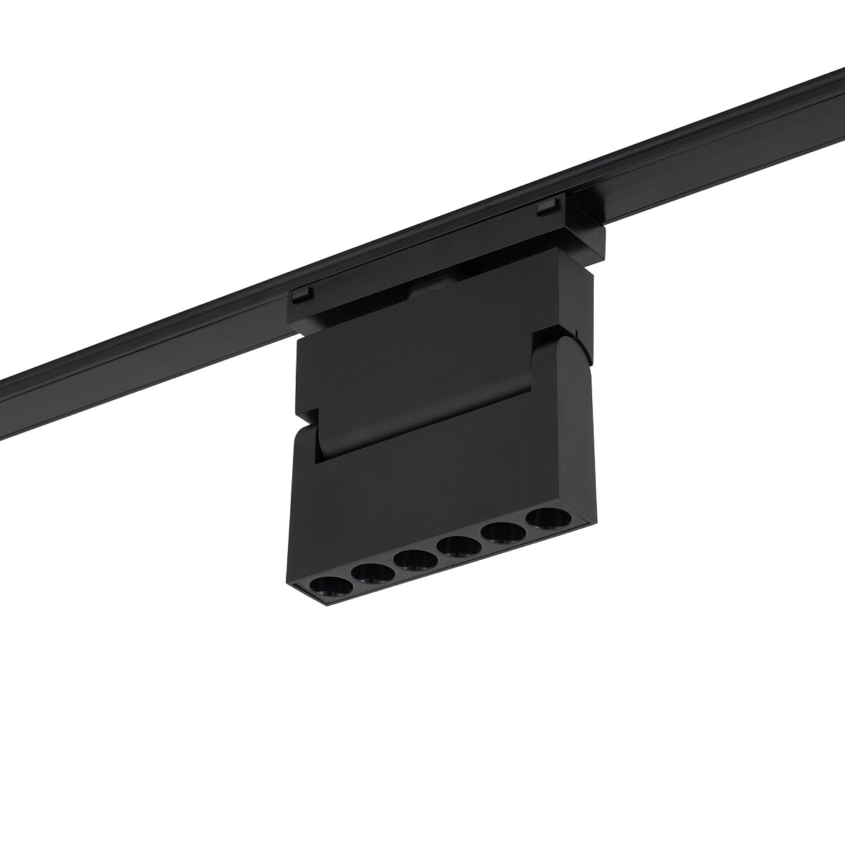 UT-LVM MINI FOCUS OUT LED 6W black 3000K 11312 Nowodvorski Lighting