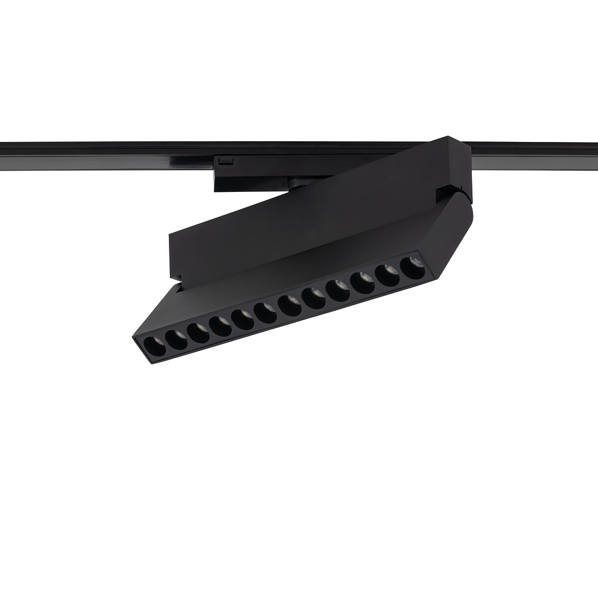 UT-LVM MINI FOCUS OUT LED 12W black 3000K 11313 Nowodvorski Lighting