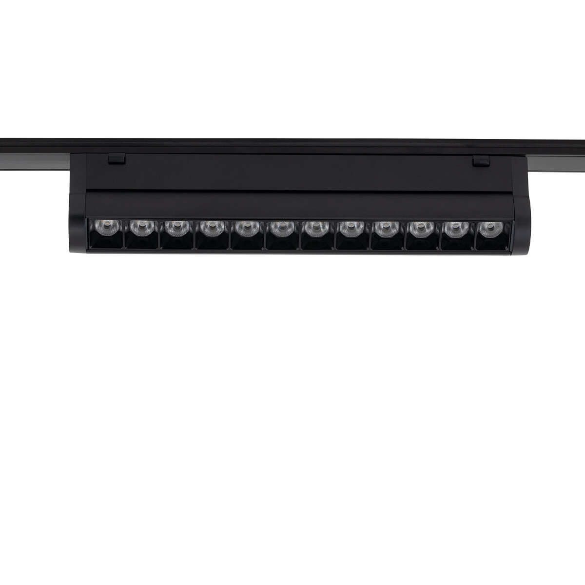 UT-LVM MINI FOCUS OUT LED 12W black 3000K 11313 Nowodvorski Lighting
