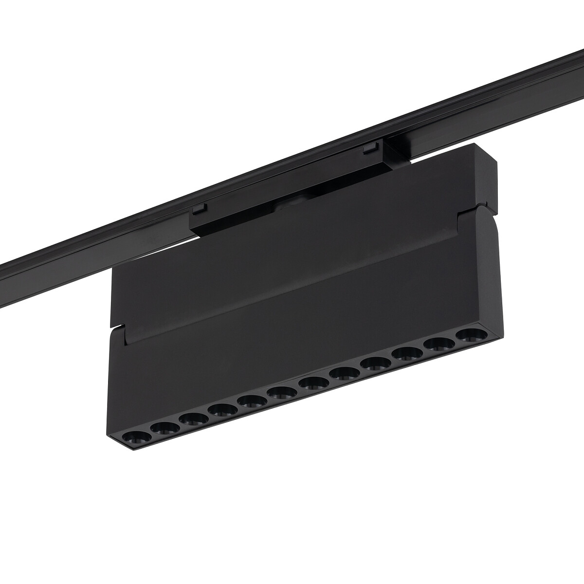 UT-LVM MINI FOCUS OUT LED 12W black 3000K 11313 Nowodvorski Lighting