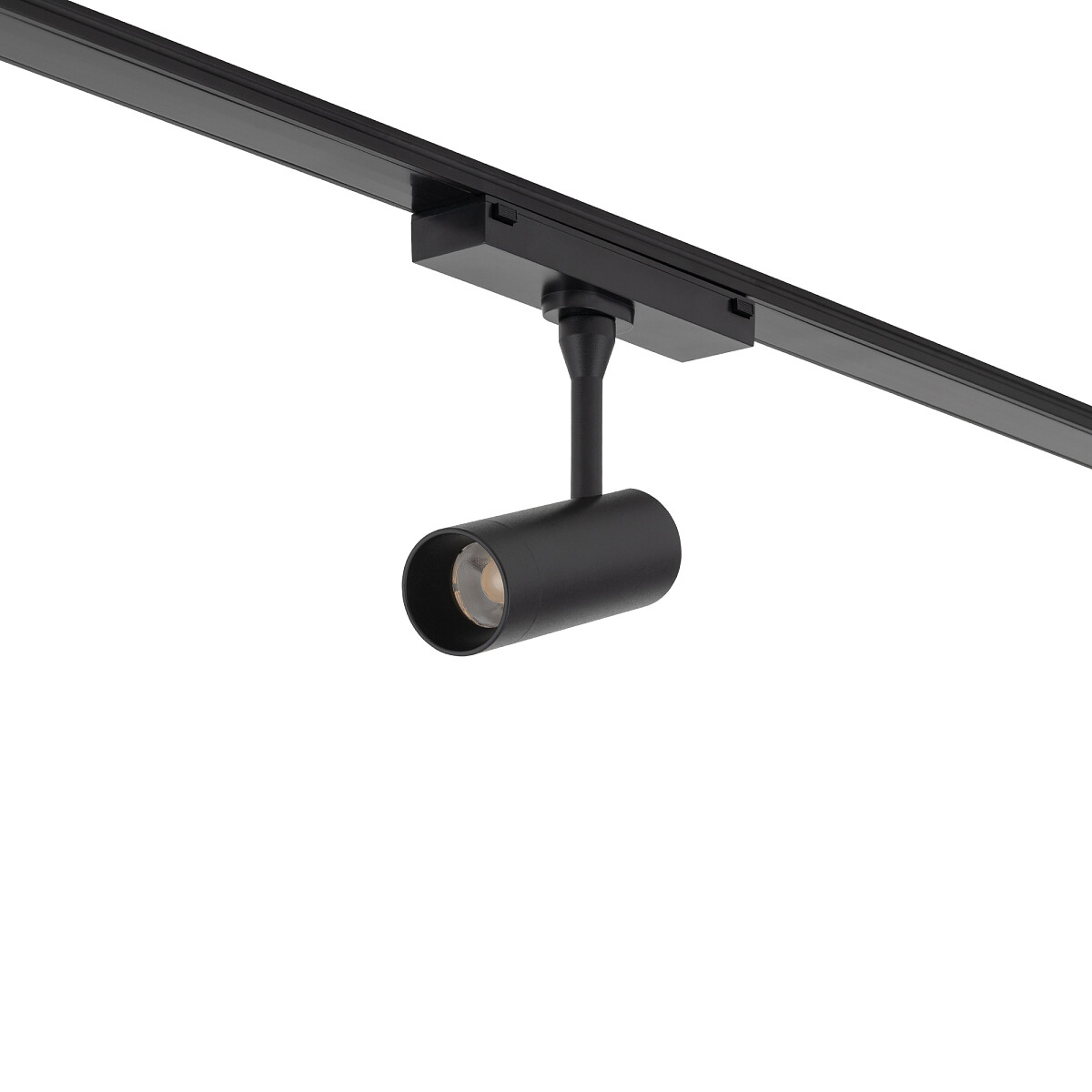 UT-LVM MINI SPOT LED 5W black 3000K 8.5cm 11314 Nowodvorski Lighting
