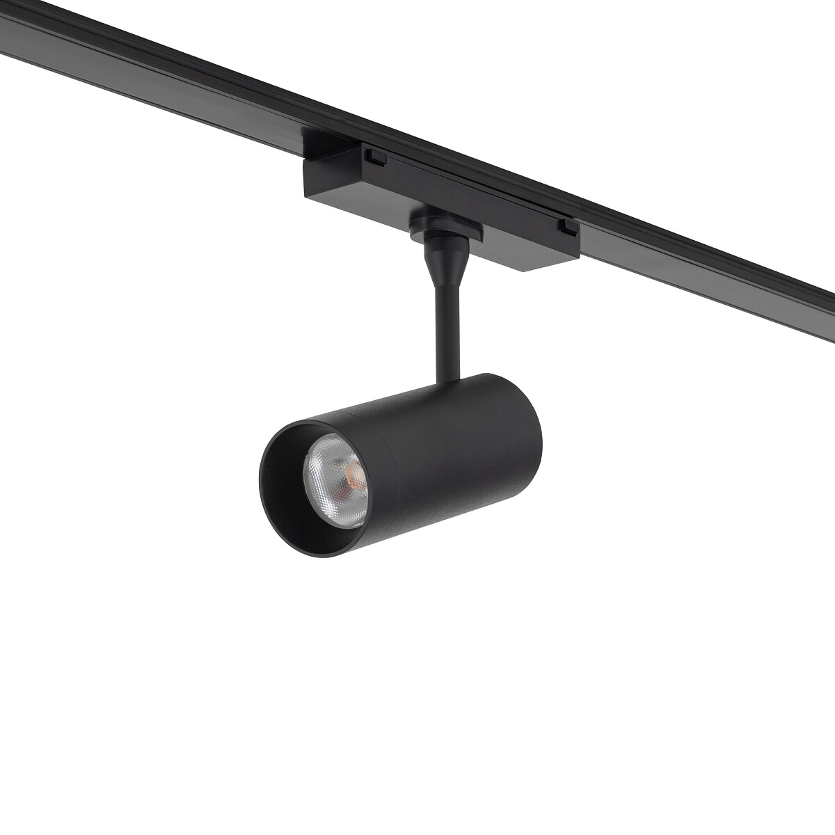 UT-LVM MINI SPOT LED 9W black 3000K 10cm 11315 Nowodvorski Lighting
