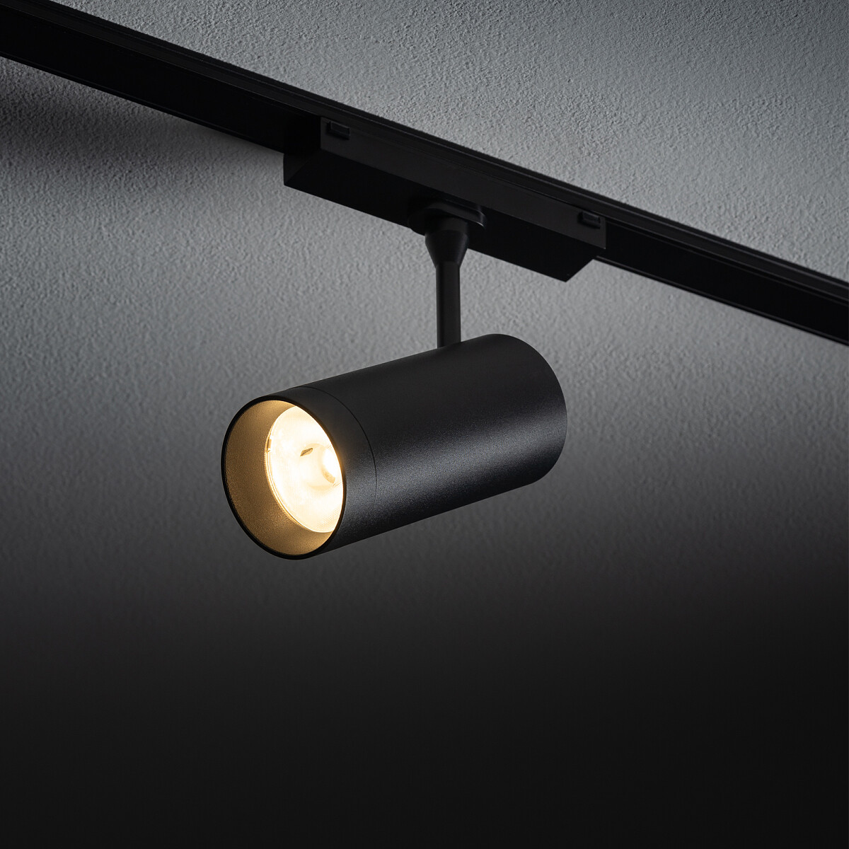 UT-LVM MINI SPOT LED 12W black 4000K 11342 Nowodvorski Lighting