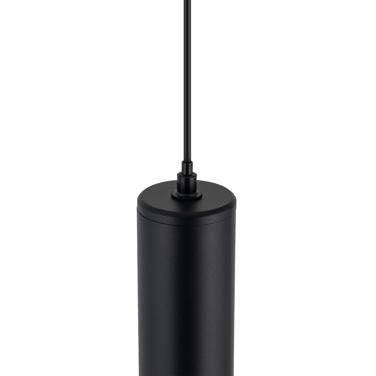 UT-LVM MINI ROLLER LED 10W black 3000K 11317 Nowodvorski Lighting