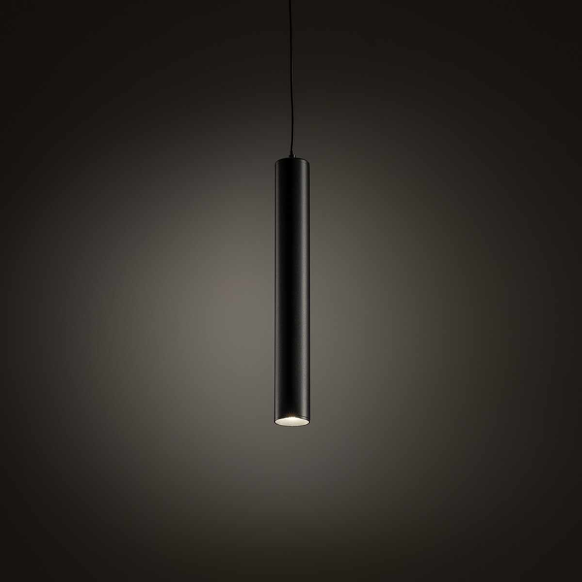 UT-LVM MINI ROLLER LED 10W black 3000K 11317 Nowodvorski Lighting