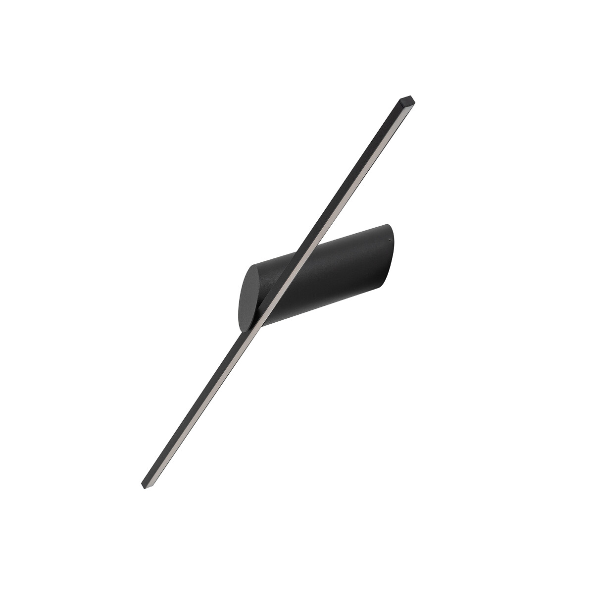 SLASH LED black 11431 Nowodvorski Lighting