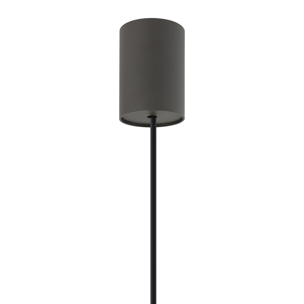 ZENITH XS umbra grey 11454 Nowodvorski Lighting