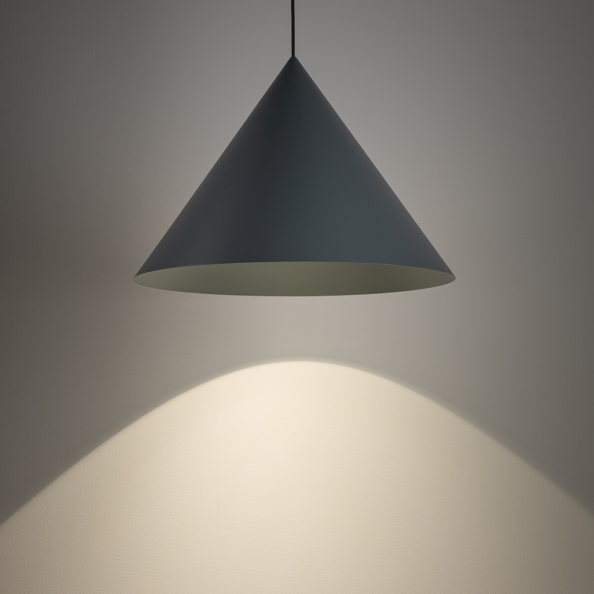 ZENITH L umbra blue 11484 Nowodvorski Lighting