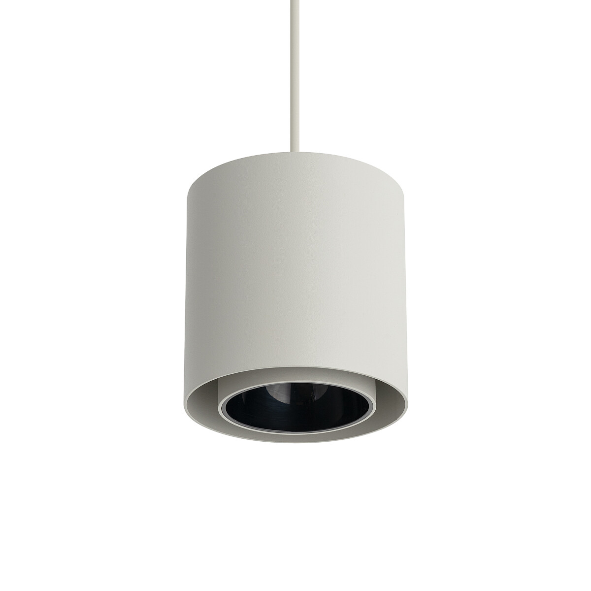 POINT DUO silk grey 11513 Nowodvorski Lighting