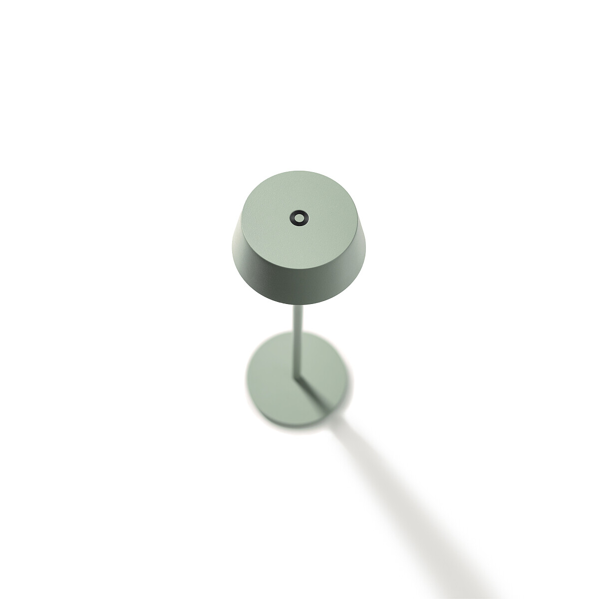 AMY LED green 11535 Nowodvorski Lighting