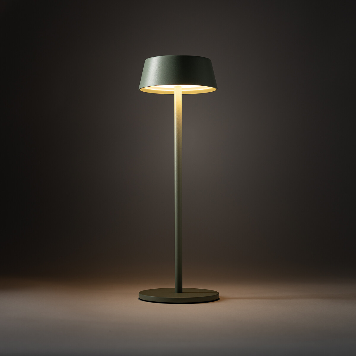 AMY LED green 11535 Nowodvorski Lighting