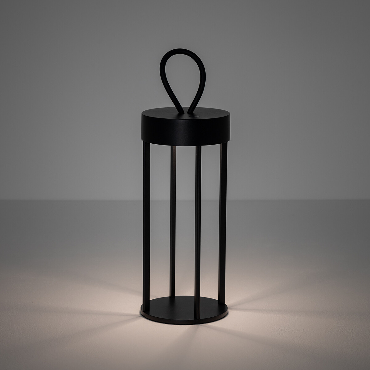 NALA LED black 11536 Nowodvorski Lighting