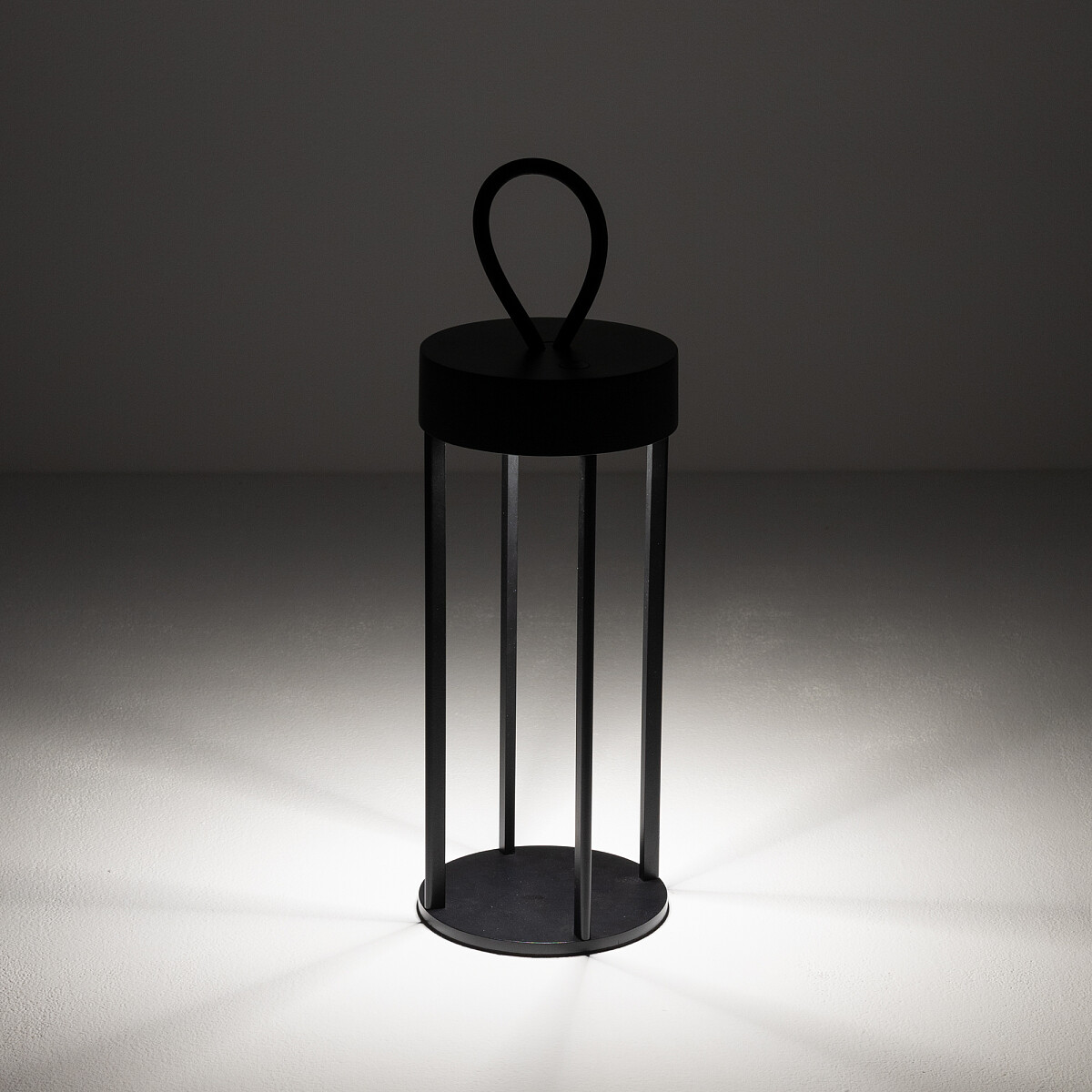 NALA LED black 11536 Nowodvorski Lighting