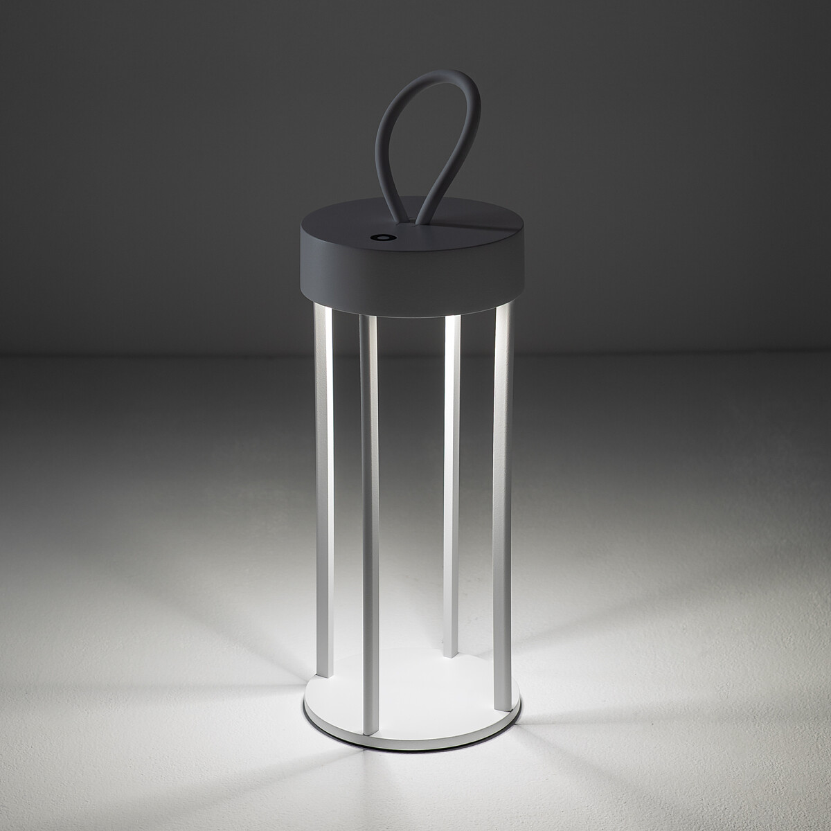 NALA LED white 11537 Nowodvorski Lighting