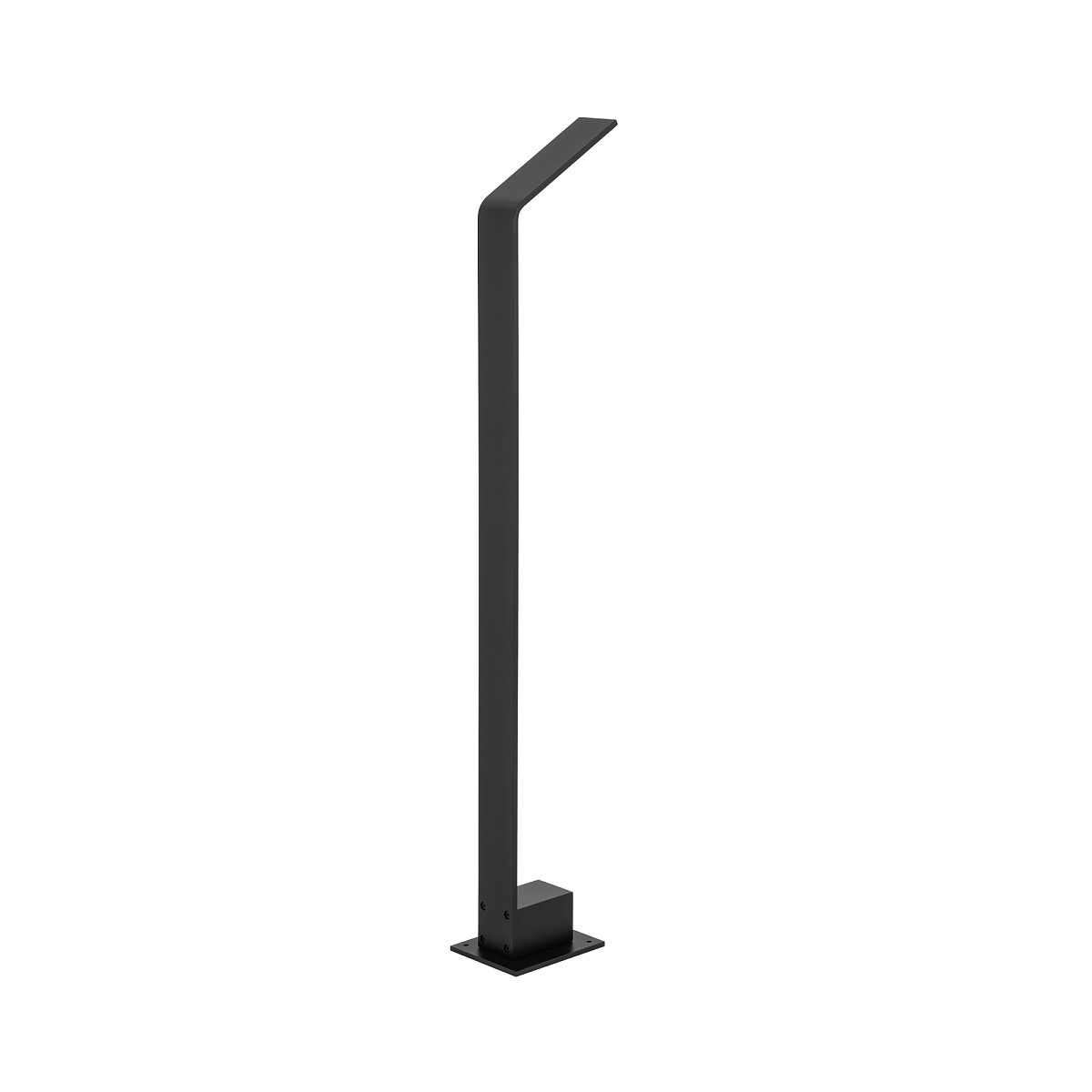 SLIM LED black 11540 Nowodvorski Lighting