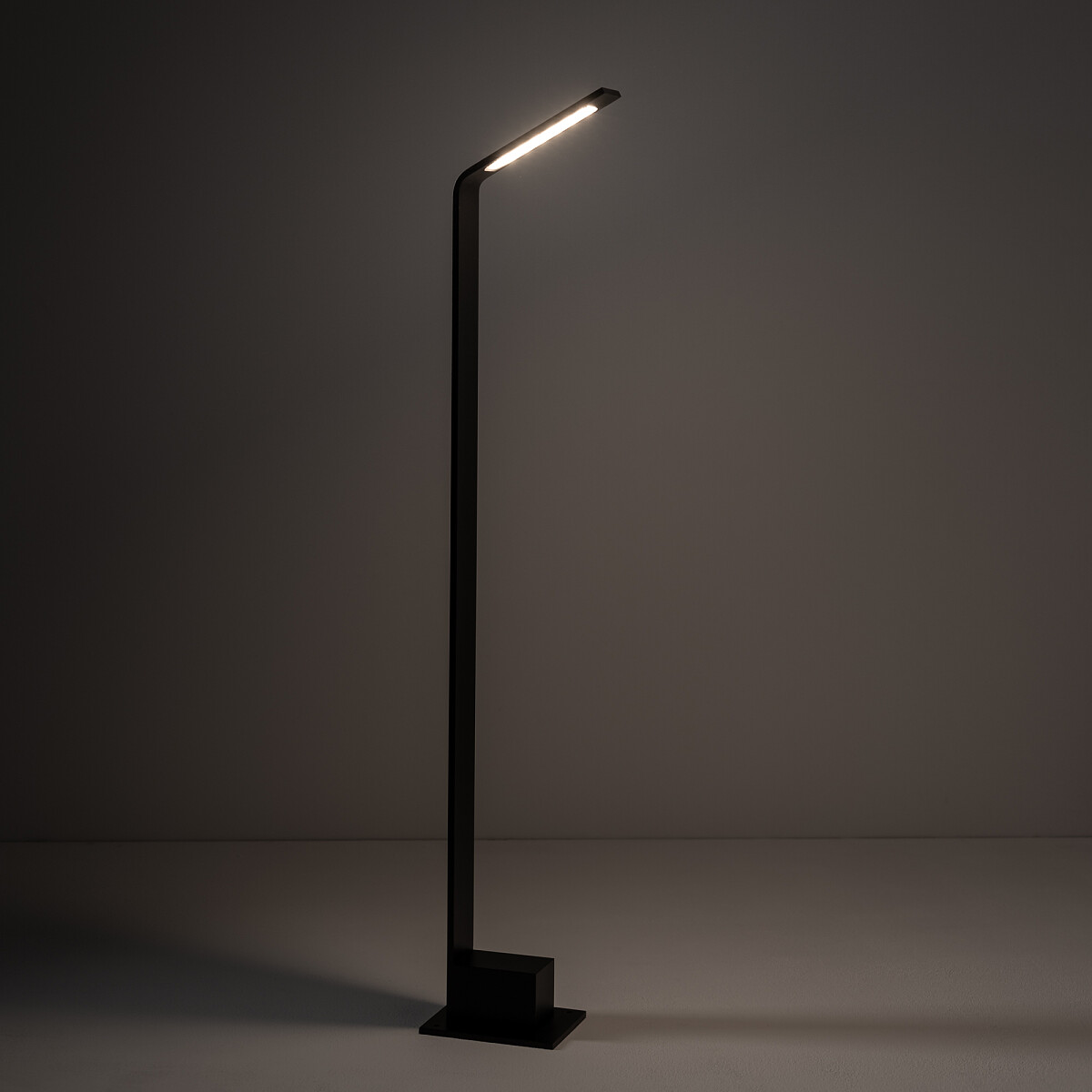 SLIM LED black 11540 Nowodvorski Lighting