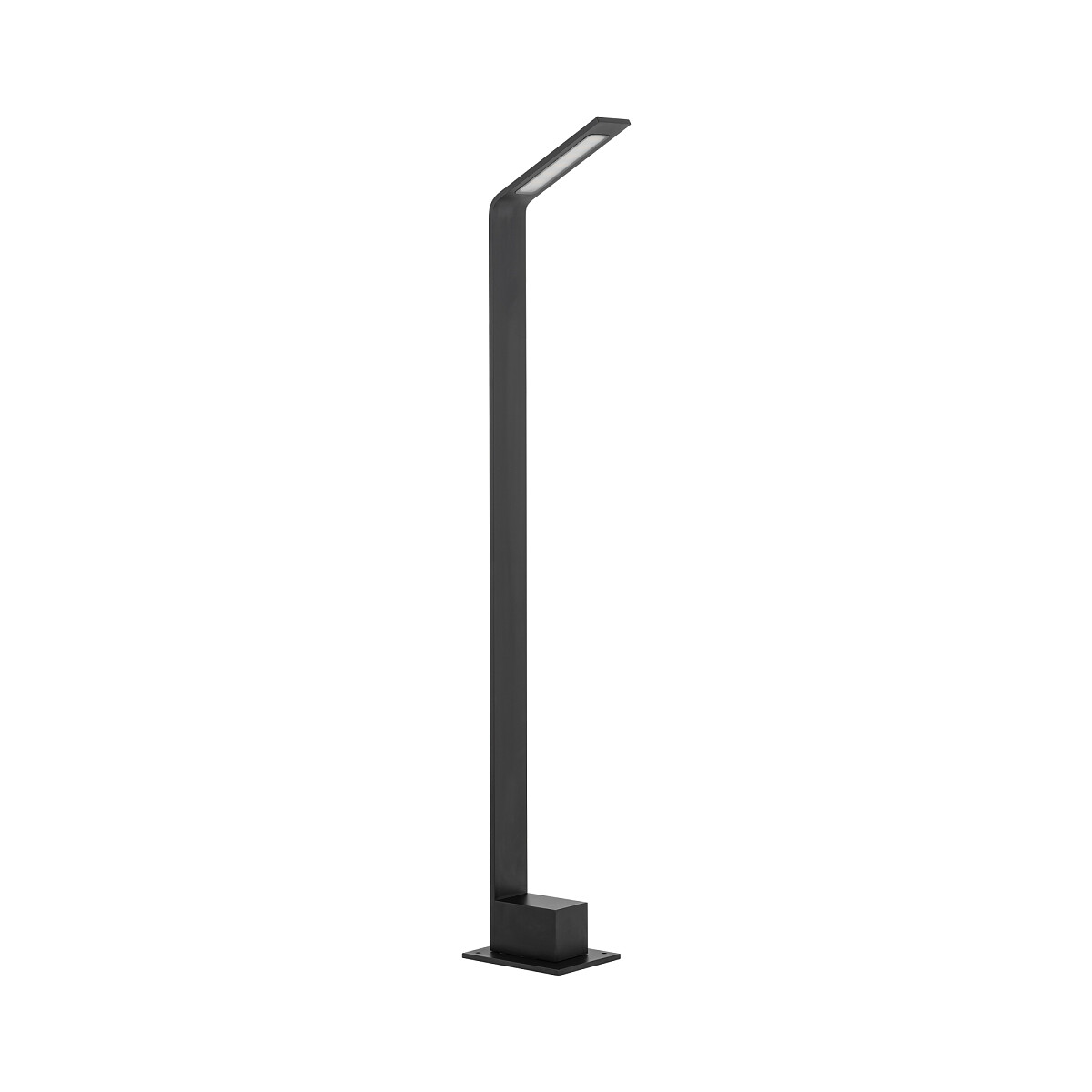 SLIM LED black 11540 Nowodvorski Lighting