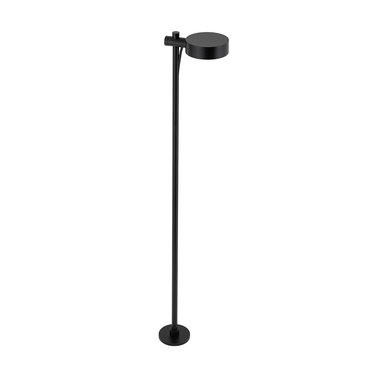 TESSA LED black 11541 Nowodvorski Lighting